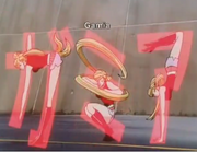 Kikai sentai gamia ranger!