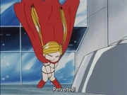 Why cover ur crotch? theres nothing there? also, why'd Ashura give you nipples?!