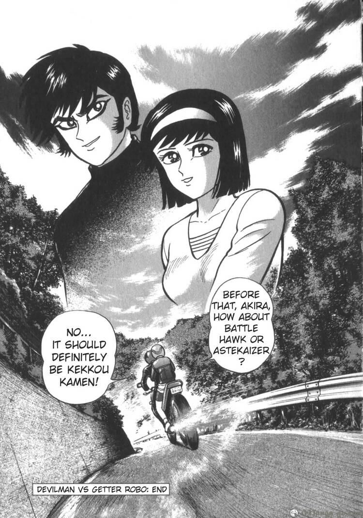 Miki Makimura Go Nagai Wiki Fandom