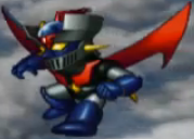 Quadro Mazinga Z - Go nagai