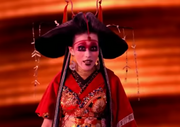 Robo Geisha?