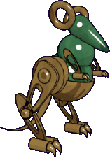 Alley Rat | Энциклопедия Забытых игр | Fandom