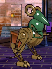 Alley Rat/Галерея | Энциклопедия Забытых игр | Fandom