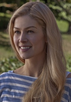 Amy Dunne (film), Gone Girl Wiki