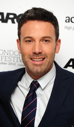 Ben affleck