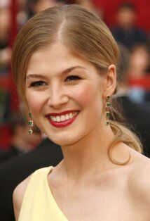 Rosamund Pike, Clash of the Titans Wiki