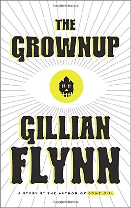 Thegrownupbookcover