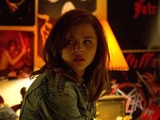 Diondra Wertzner (Film)