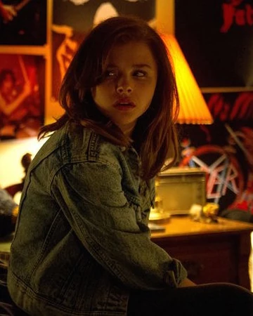 Diondra Wertzner Film Gone Girl Wiki Fandom The film had a lot of cool elements too. diondra wertzner film gone girl