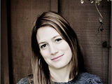 Gillian Flynn