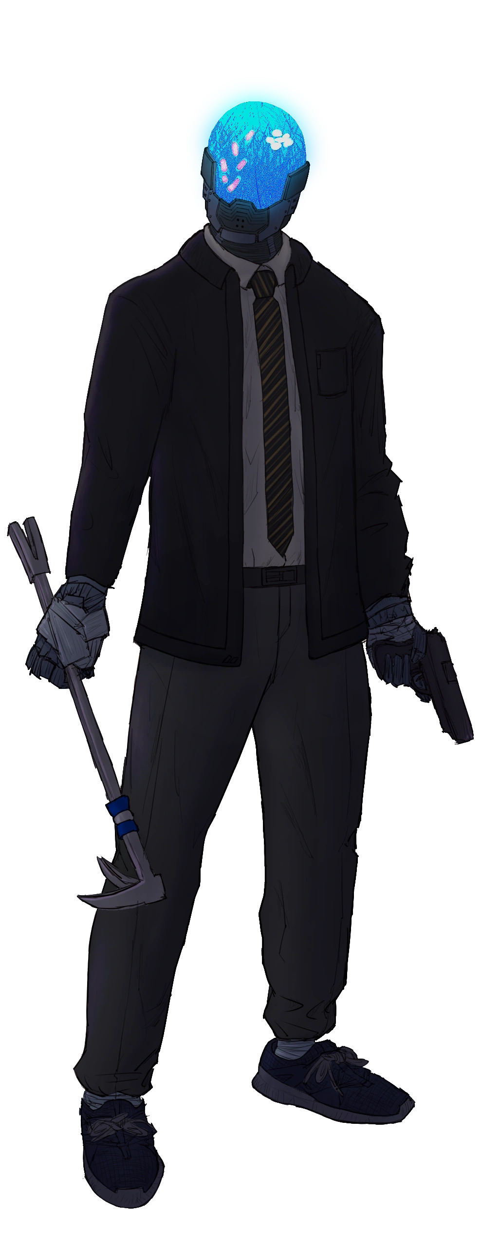 Novus GONE TOO FAR Wiki Fandom