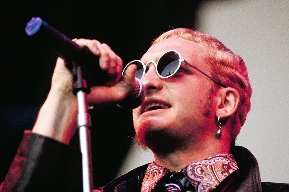 Favorite line from, No Excuses.  Layne staley, Alice in chains, Staley
