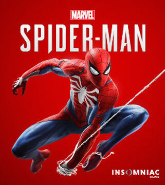 Spider ps4 on sale