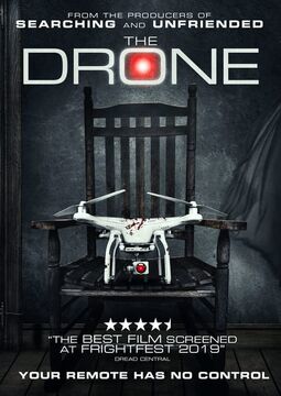 The drone 2019 best sale