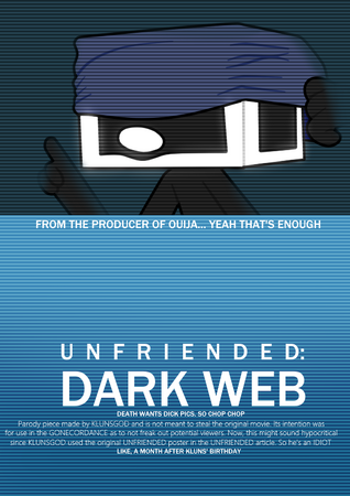 Watch unfriended dark web online free reddit 2025