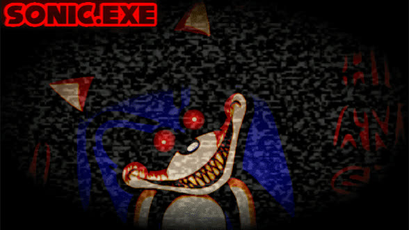 Sonic.exe/Round 2, Gonecordance Wiki