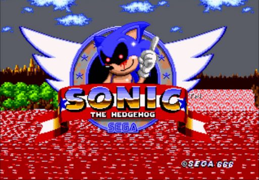 Sonic.exe/Round 2, Gonecordance Wiki