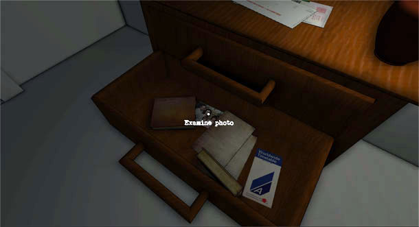 Find clues