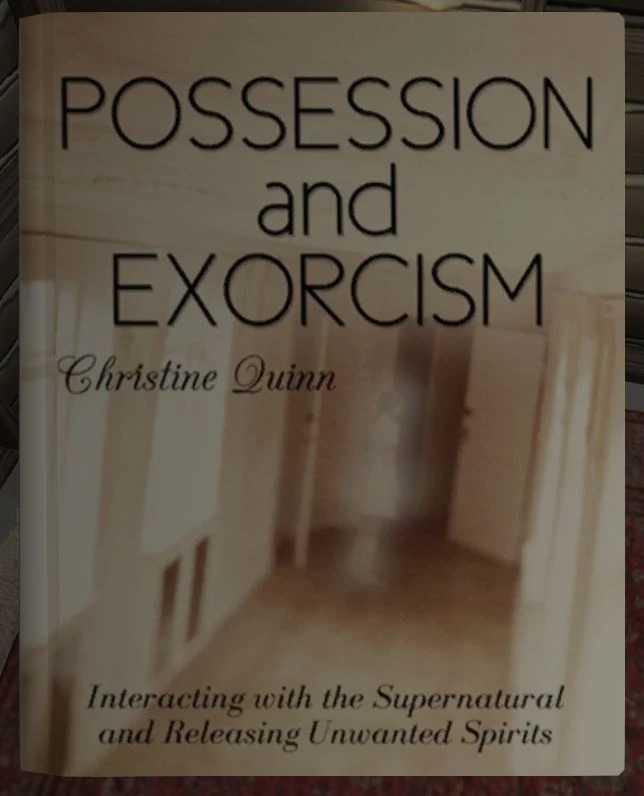 Possession And Exorcism Gone Home Wiki Fandom