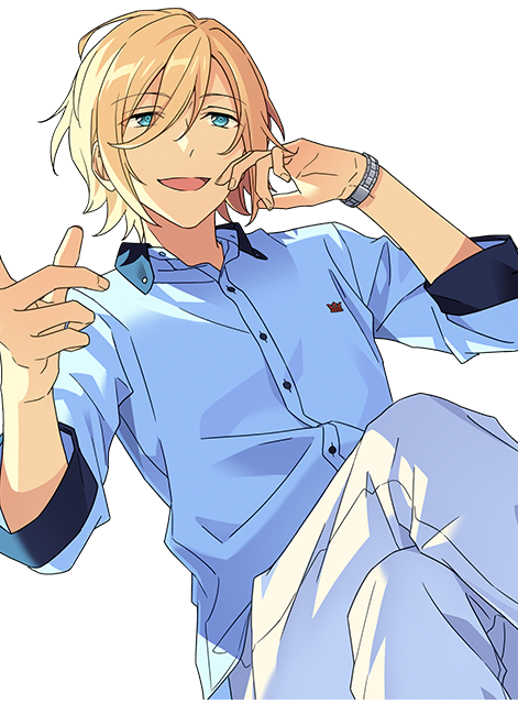 Eichi | Gonestars Wiki | Fandom