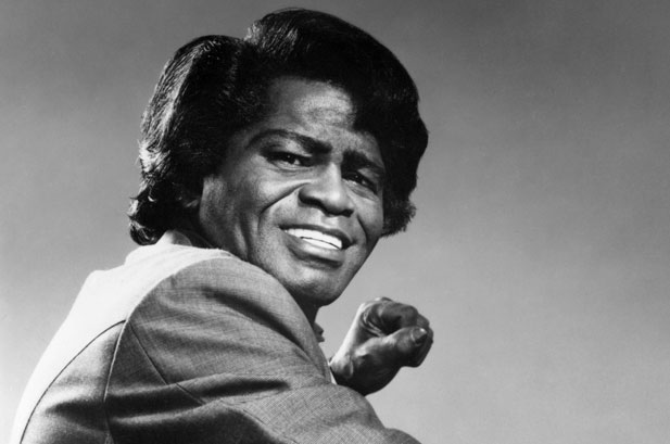 james brown discography wiki