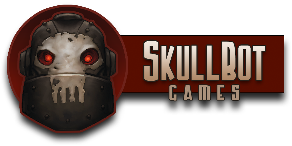 Wiki — Skullbot Games