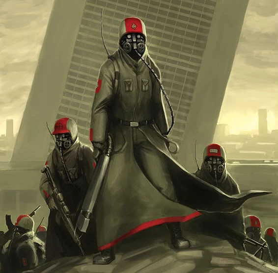 Red Army Gone with the Blastwave Wiki Fandom