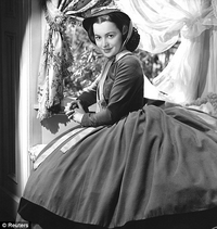 Olivia de Havillan (2)