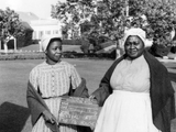 Hattie McDaniel