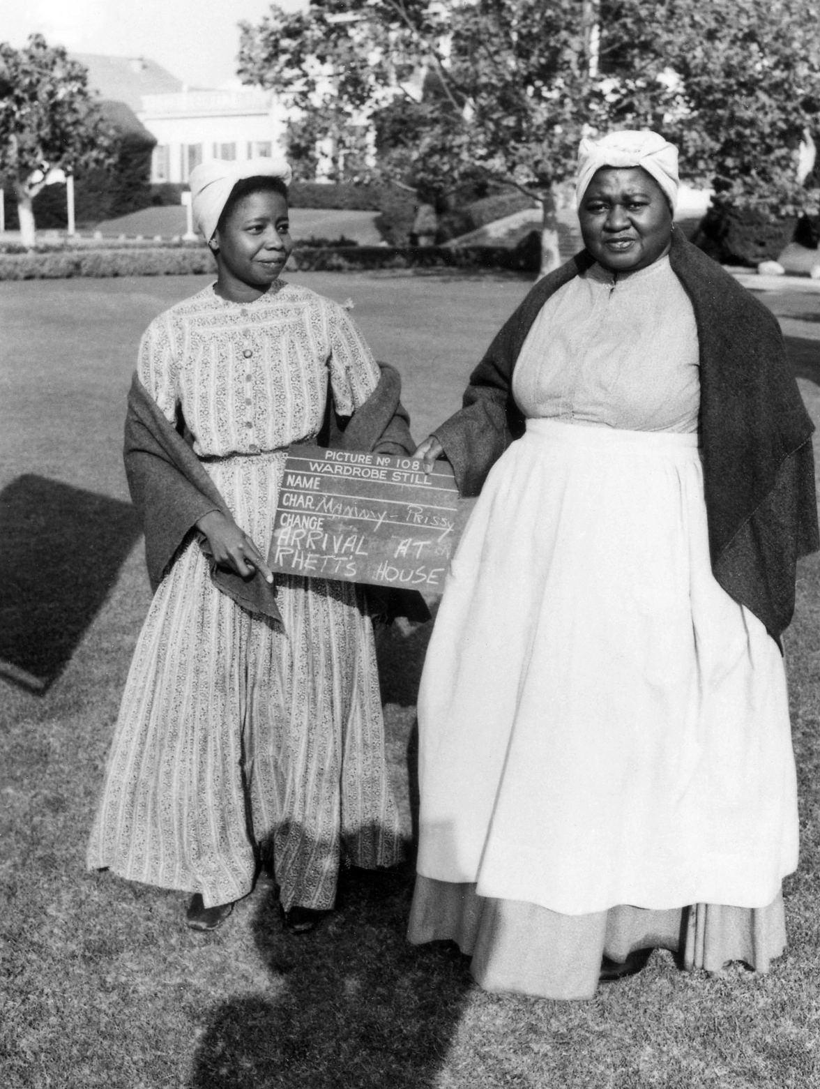 hattie mcdaniel movies