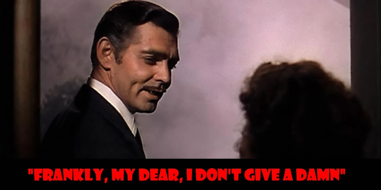 Rhett Butler | Gone With the Wind Wiki | Fandom, image size:1300x650