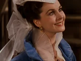 Scarlett O'Hara