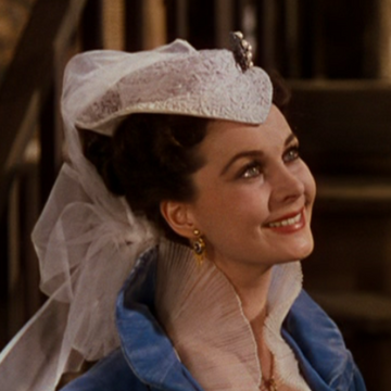 Scarlett O'hara | Gone With The Wind Wiki | Fandom