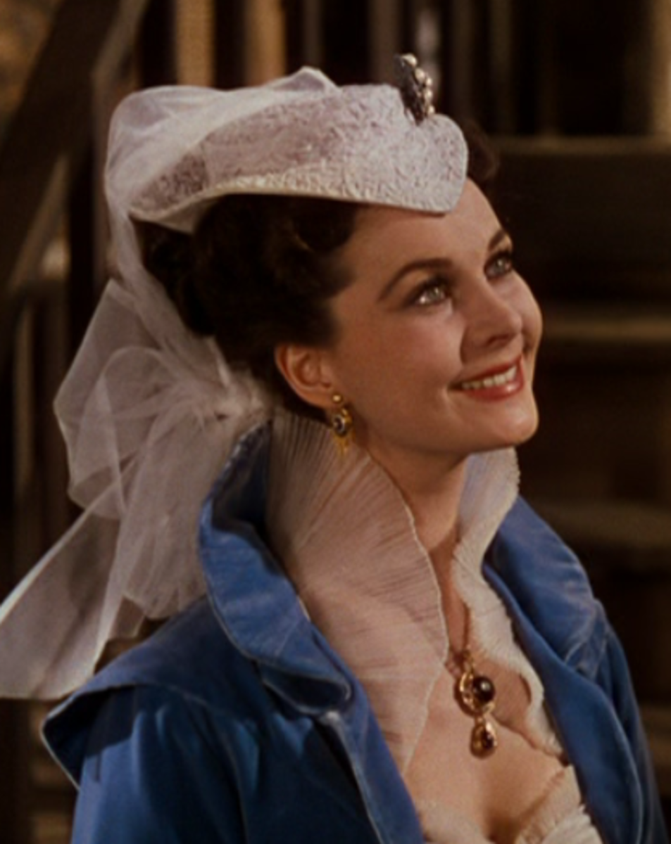 Gone with the Wind (film) - Wikipedia