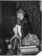 Isabel Jewell