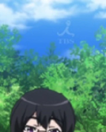 Acena Gonna Be The Twin Tail Wiki Fandom