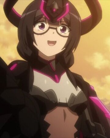 Tailblack Gonna Be The Twin Tail Wiki Fandom Tailblack Gonna Be The Twin Tail Wiki Fandom