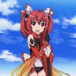 Gonna be the Twin-Tail!! - Wikipedia