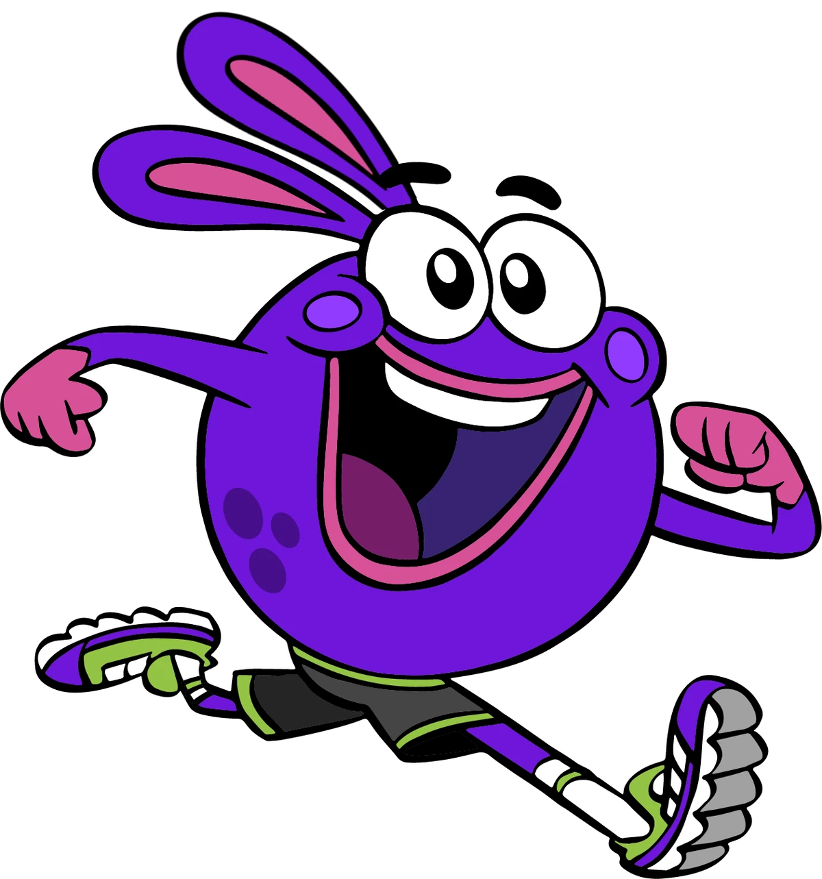 McPufferson Gonoodle Wiki Fandom