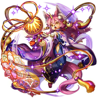 退魔的鞠戲 七寶 逆轉奧賽羅尼亞wiki Fandom