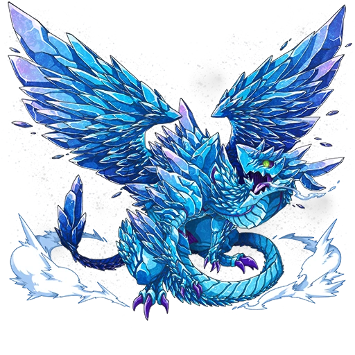 冰龍 優魯侖古爾 逆轉奧賽羅尼亞wiki Fandom