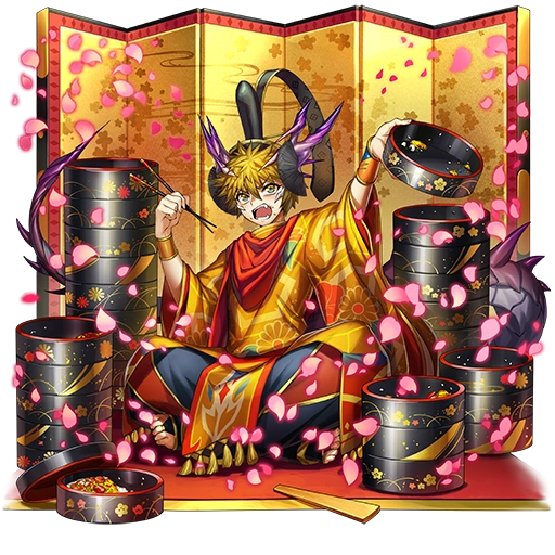 暴食的內裏 海克力士 逆轉奧賽羅尼亞wiki Fandom