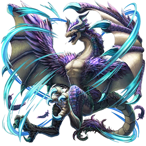 破碎之翼 維格拉斯 逆轉奧賽羅尼亞wiki Fandom