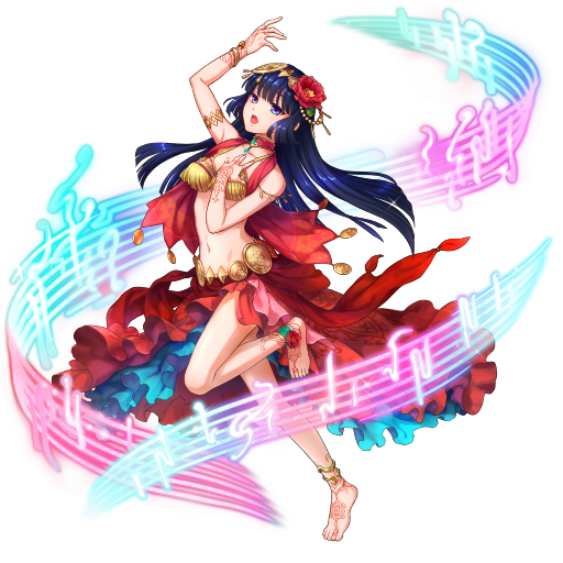 阿妮絲 逆轉奧賽羅尼亞wiki Fandom