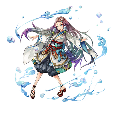 多紀理毘賣命 逆轉奧賽羅尼亞wiki Fandom