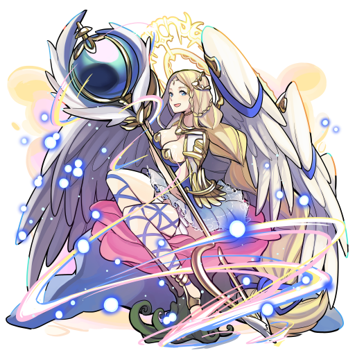 神託大天使 烏列爾 逆轉奧賽羅尼亞wiki Fandom 神託大天使 烏列爾 逆轉奧賽羅尼亞wiki Fandom