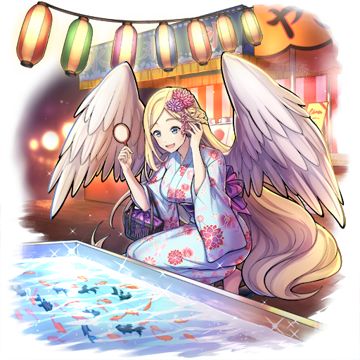 納涼 烏列爾 逆轉奧賽羅尼亞wiki Fandom 納涼 烏列爾 逆轉奧賽羅尼亞wiki Fandom