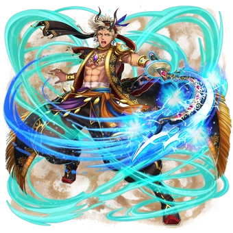 魔窟略奪者 佐拉克 逆轉奧賽羅尼亞wiki Fandom