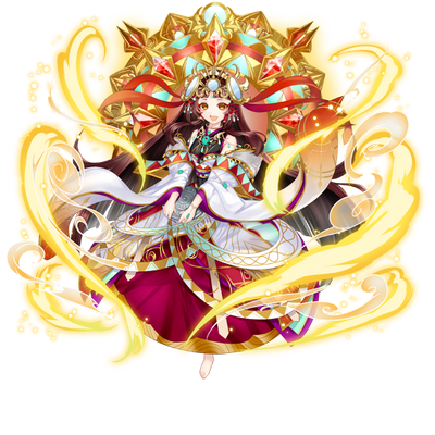 天照皇大神2 天照大神| 逆轉奧賽羅尼亞Wiki | Fandom