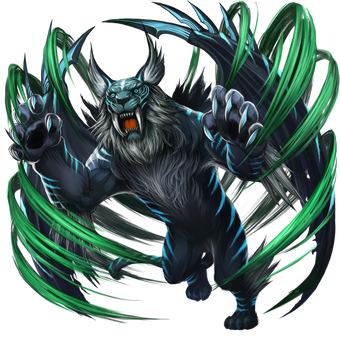 四凶之風 窮奇 逆轉奧賽羅尼亞wiki Fandom 四凶之風 窮奇 逆轉奧賽羅尼亞wiki Fandom